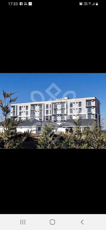 Apartament 2 Camere Lucian Băile Felix Exterior foto